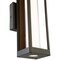 Access Lighting Soll, Outdoor LED Wall Mount, Oil Rubbed Bronze Finish, Opal Glass 20126LEDDMG-ORB/OPL - alternate 3